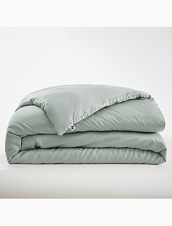 Housse de Couette – Satin de Bambou – Salomé