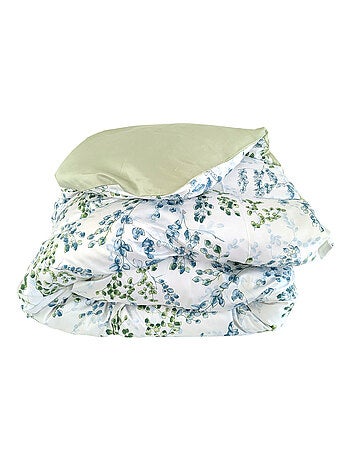 Housse de couette satin de coton ANGÈLE