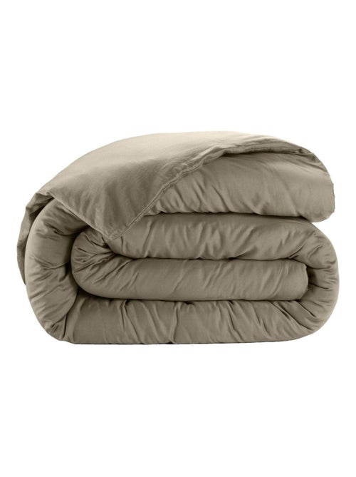 Housse de couette Satin de Coton - Kiabi Housse de couette Satin de Coton - Kiabi
