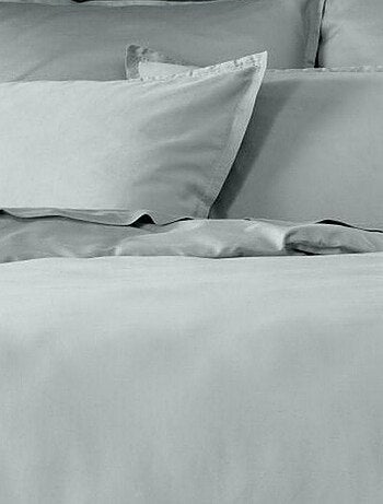 Housse de couette Satin de Coton