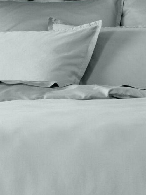 Housse de couette Satin de Coton - Kiabi Housse de couette Satin de Coton - Kiabi