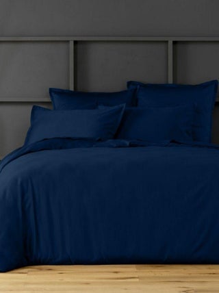 Housse de couette Satin de Coton