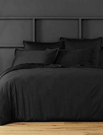 Housse de couette Satin de Coton