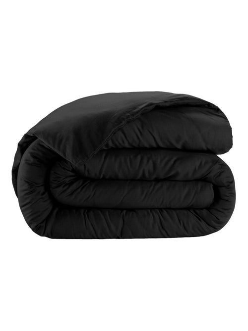 Housse de couette Satin de Coton - Kiabi Housse de couette Satin de Coton - Kiabi