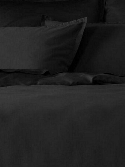 Housse de couette Satin de Coton - Kiabi Housse de couette Satin de Coton - Kiabi