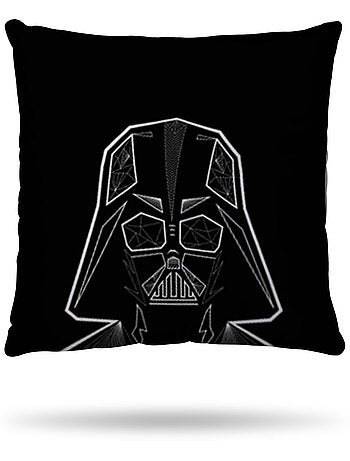 Housse de couette Star Wars légion de troopers 140x200 cm - 100% Coton - Blanc