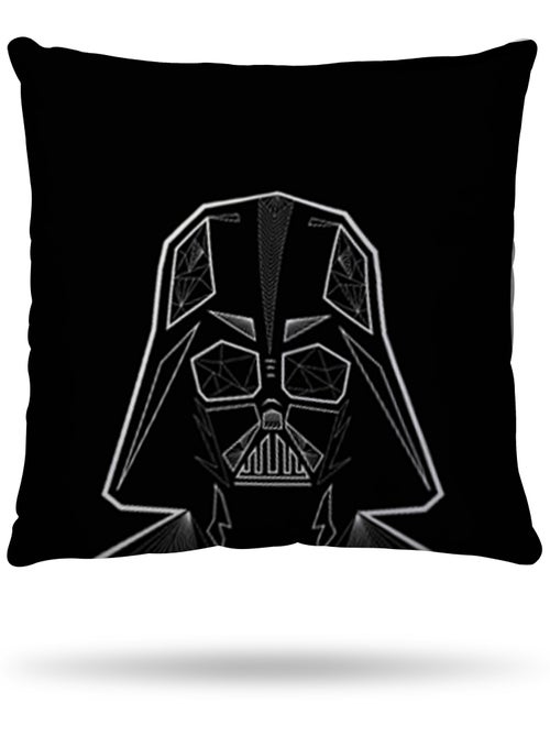 Housse de couette Star Wars légion de troopers 140x200 cm - 100% Coton - Blanc - Kiabi