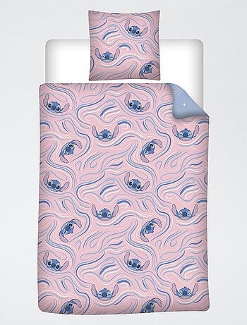 Housse de couette 'Stitch'