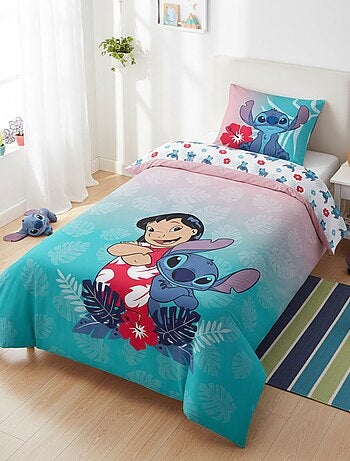 Housse de couette 'Stitch'