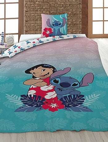 Housse de couette 'Stitch'
