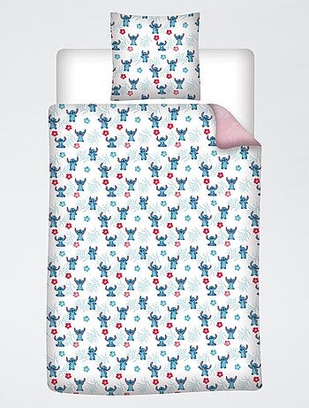Housse de couette 'Stitch'