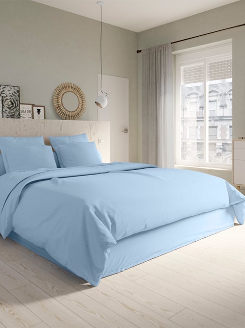 Housse de couette Studio Coton   - DODO - Kiabi
