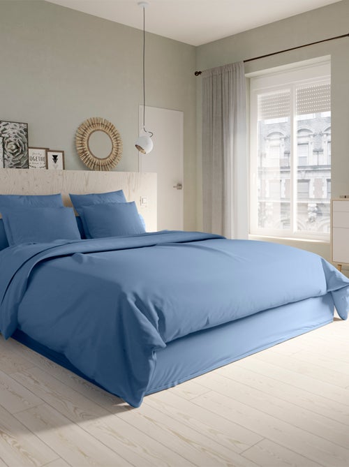 Housse de couette Studio Coton   - DODO - Kiabi