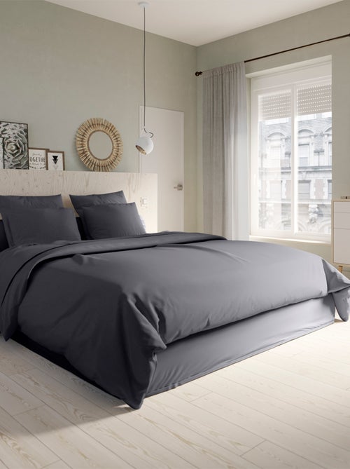 Housse de couette Studio Coton   - DODO - Kiabi