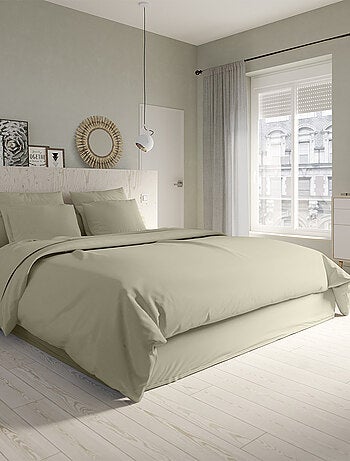 Housse de couette Studio Coton - DODO