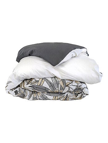 Housse de couette SUMATRA
