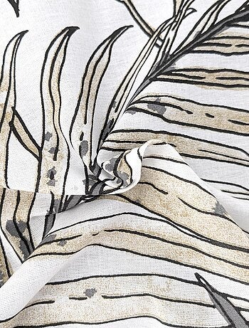 Housse de couette SUMATRA