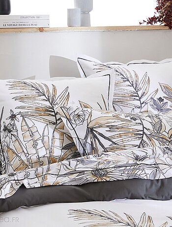 Housse de couette SUMATRA