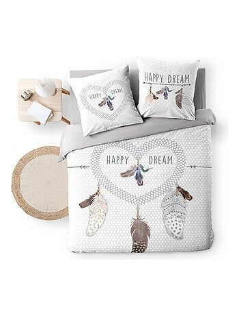 Housse de couette + taie Collection Happy Dreams