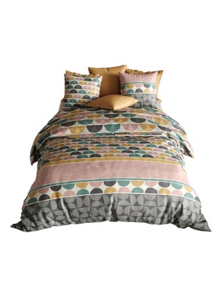 Housse de couette + taie Thanos