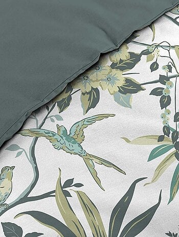 Housse de couette - Kiabi