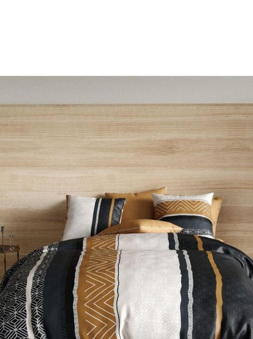 Housse de couette + taieTrophe - Kiabi