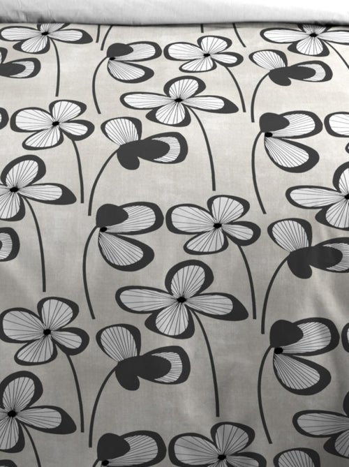 Housse de couette TILDA + 2 taies coton 57 fils - Kiabi Housse de couette TILDA + 2 taies coton 57 fils - Kiabi
