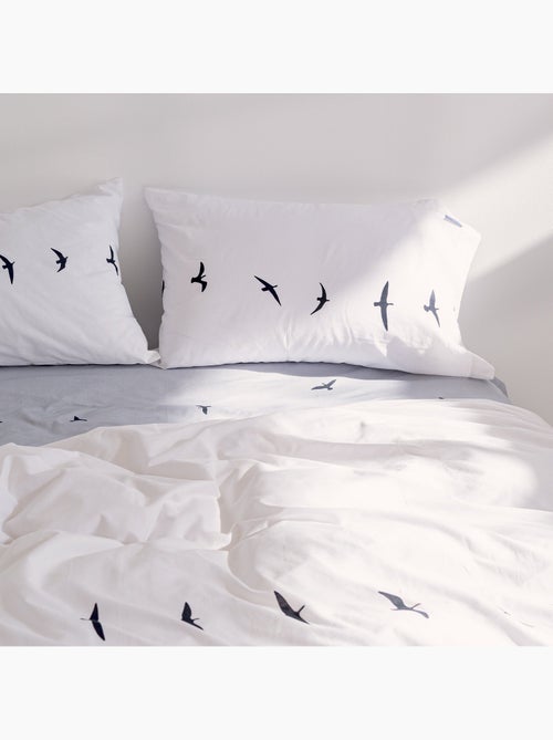Housse de couette Trip "Happyfriday" - Kiabi Housse de couette Trip "Happyfriday" - Kiabi