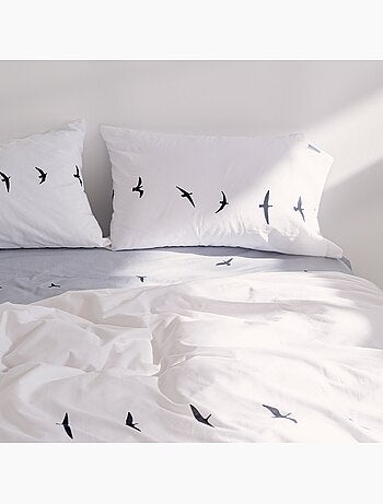 Housse de couette Trip "Happyfriday