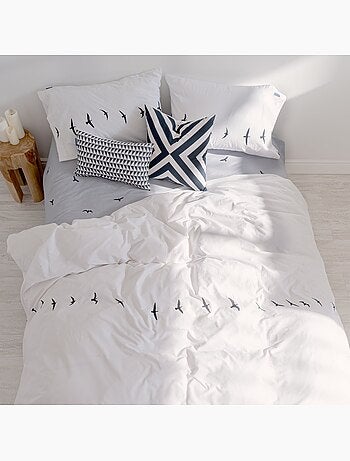Housse de couette Trip "Happyfriday