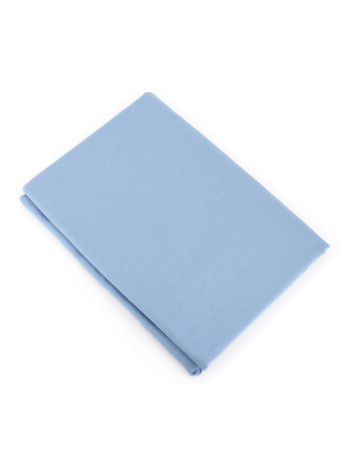 Housse de couette uni coton ALTO - Kiabi