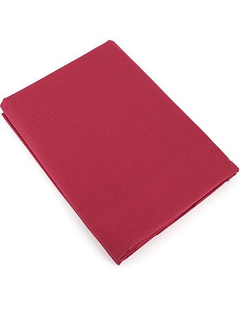 Housse de couette uni coton ALTO