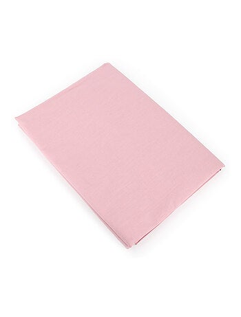 Housse de couette uni coton ALTO