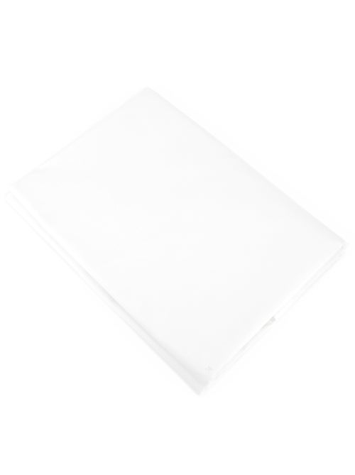 Housse de couette uni pur percale PRIMO - Kiabi