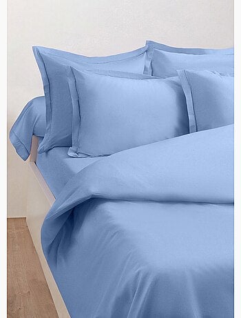 Housse de couette unie - Afibel