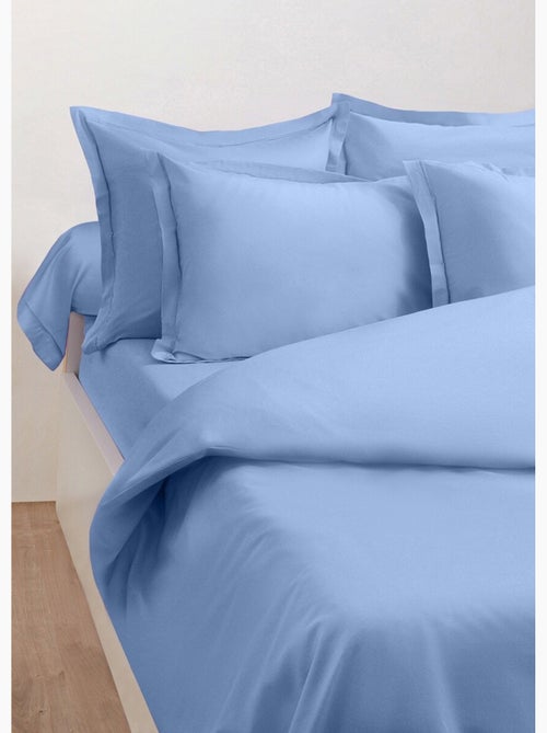 Housse de couette unie - Afibel - Kiabi