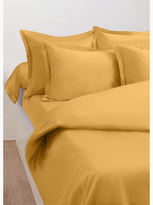 Housse de couette unie - Afibel - Kiabi