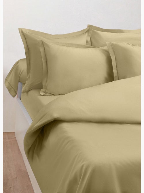 Housse de couette unie - Afibel - Kiabi