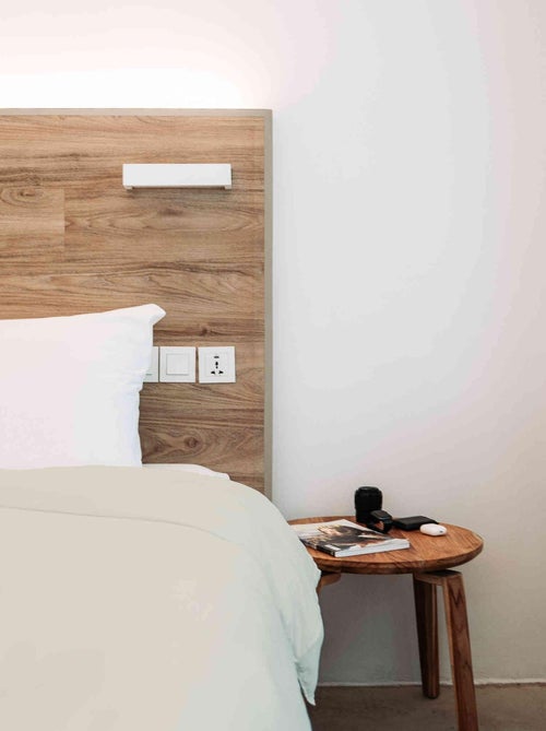 Housse de Couette Unie en 100 % Coton - Kiabi