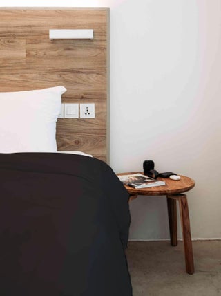 Housse de Couette Unie en 100 % Coton