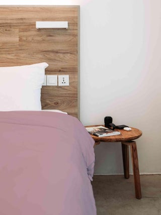 Housse de Couette Unie en 100 % Coton
