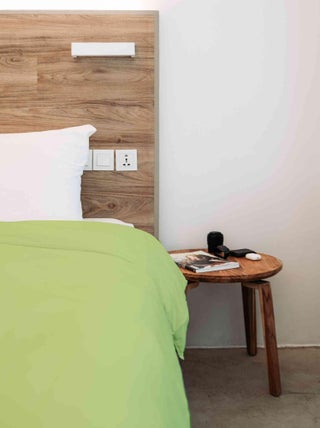 Housse de Couette Unie en 100 % Coton