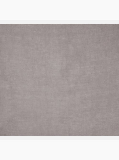 Housse de Couette Unie en Lin - Kiabi Housse de Couette Unie en Lin - Kiabi
