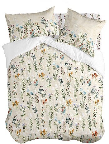 Housse de couette Vernazza "Happyfriday