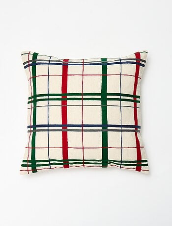 Housse de coussin - 45x45 cm
