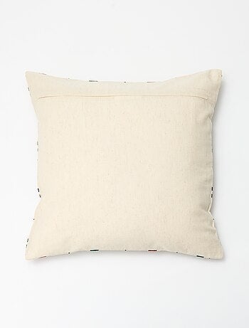 Housse de coussin - 45x45 cm