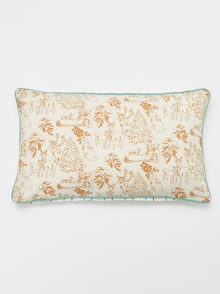 Housse de coussin - Kiabi Home