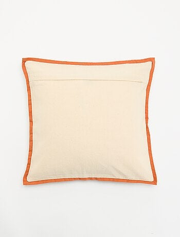 Housse de coussin - KIABI Home