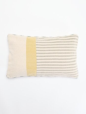 Housse de coussin (30 x 50 cm)