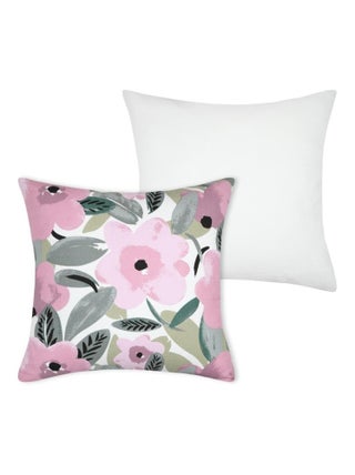 Housse de coussin 40 x 40 cm Germaine